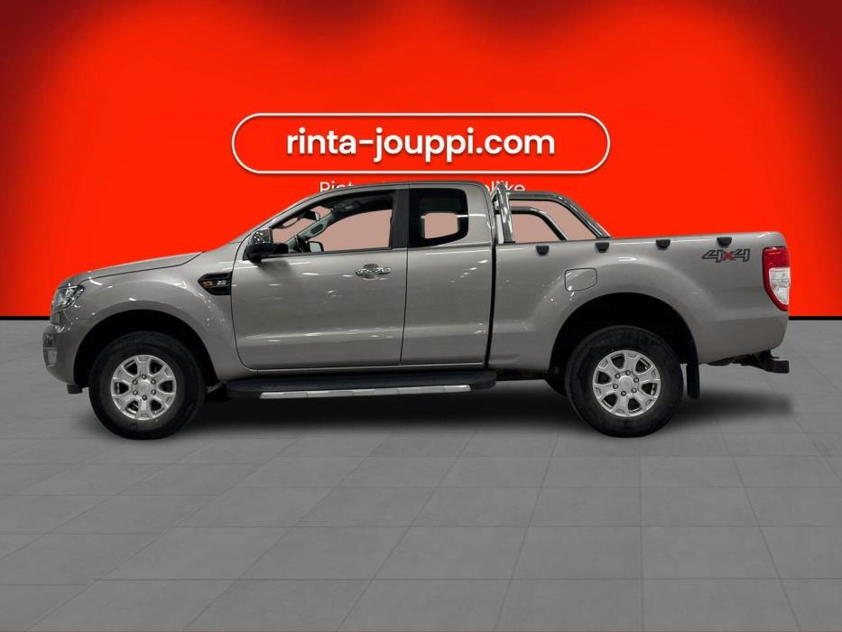 FORD Ranger 2017