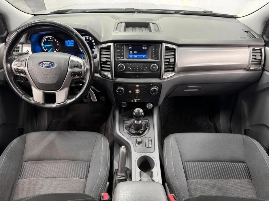 FORD Ranger 2017