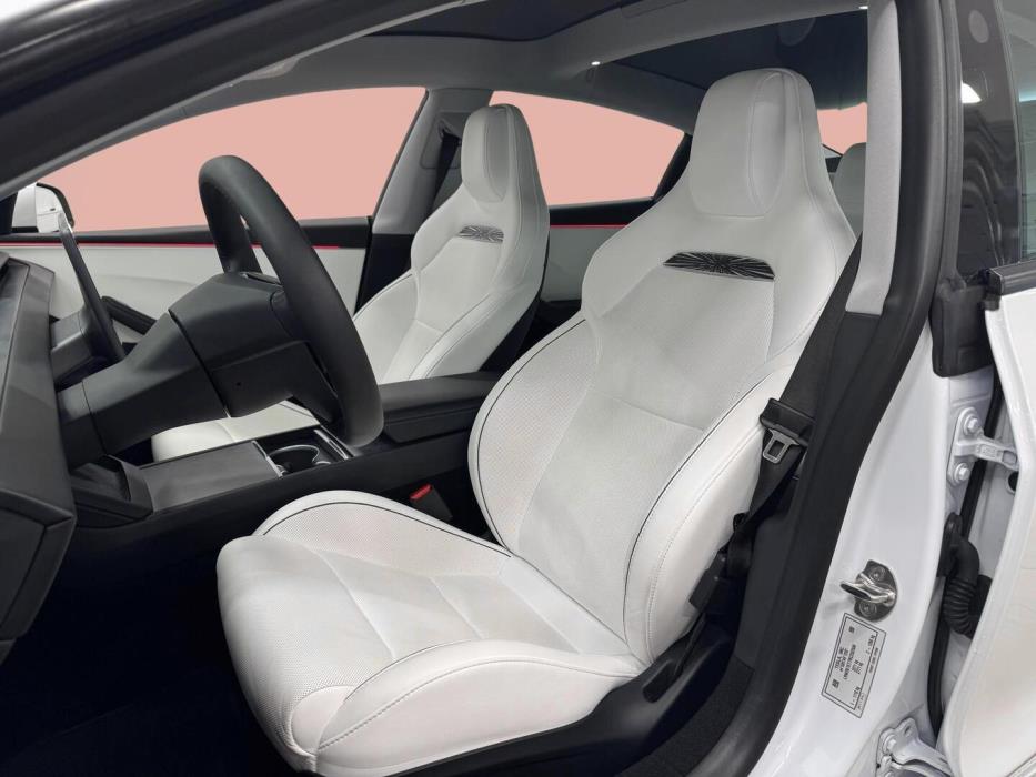 TESLA Model 3 2024