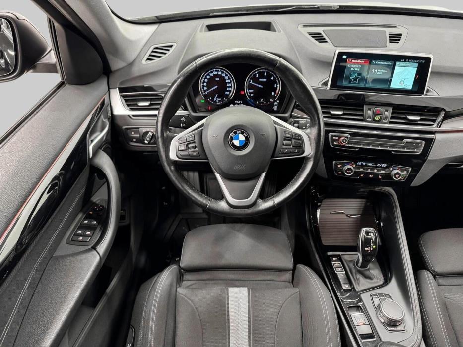 BMW X1 2019