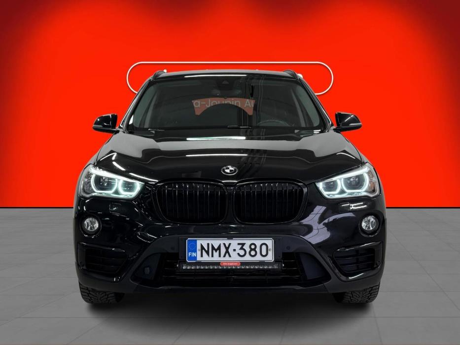 BMW X1 2019