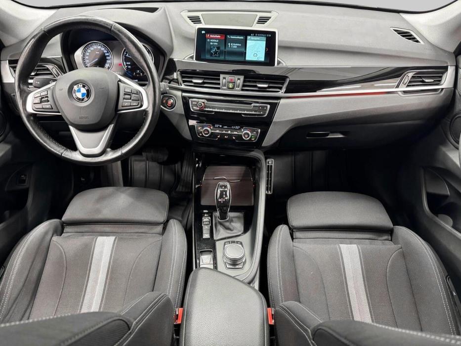 BMW X1 2019