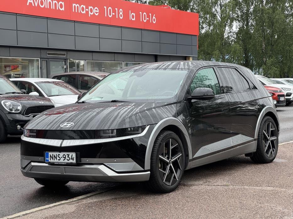 HYUNDAI IONIQ 5 2023
