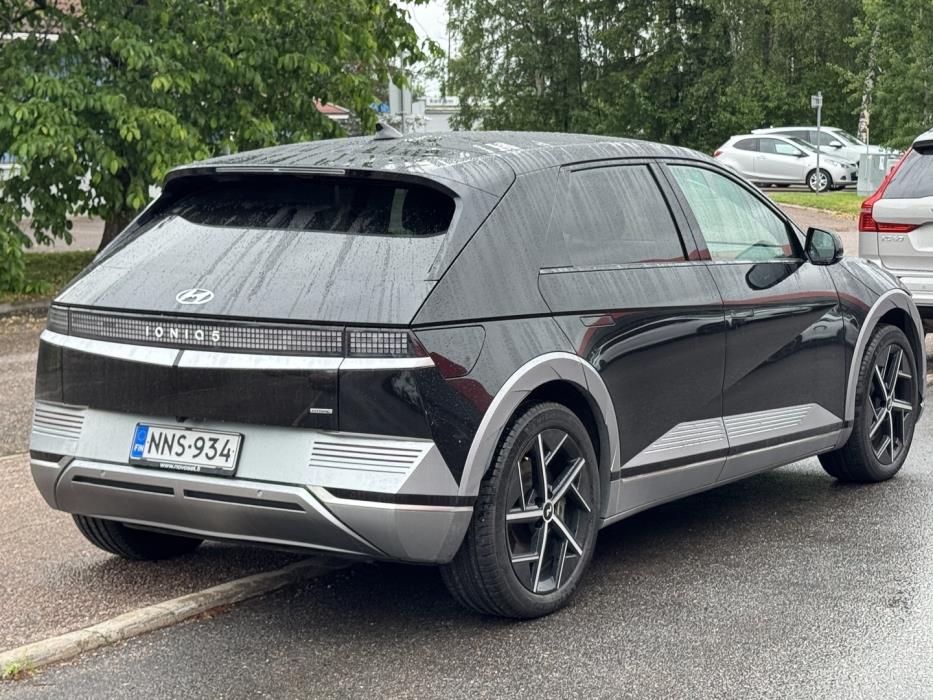 HYUNDAI IONIQ 5 2023