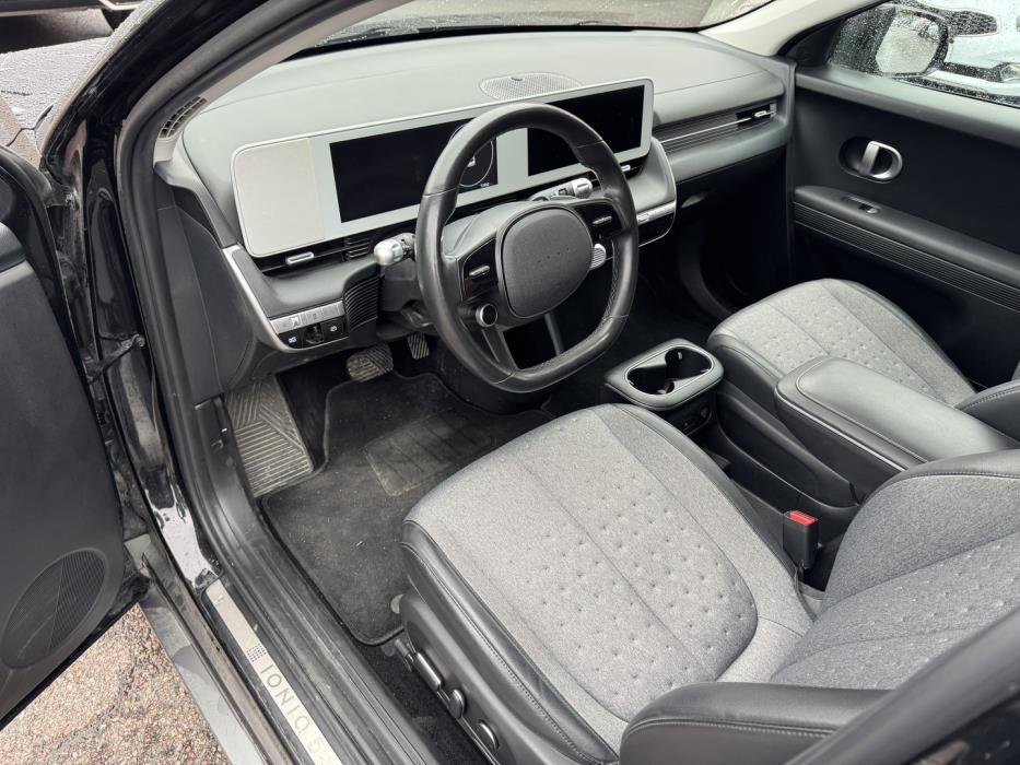 HYUNDAI IONIQ 5 2023