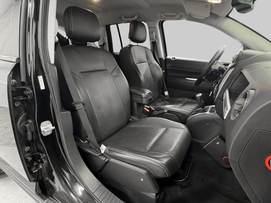 JEEP Compass 2013