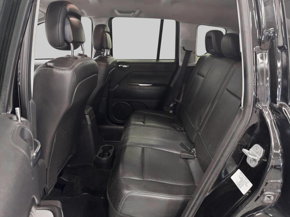 JEEP Compass 2013