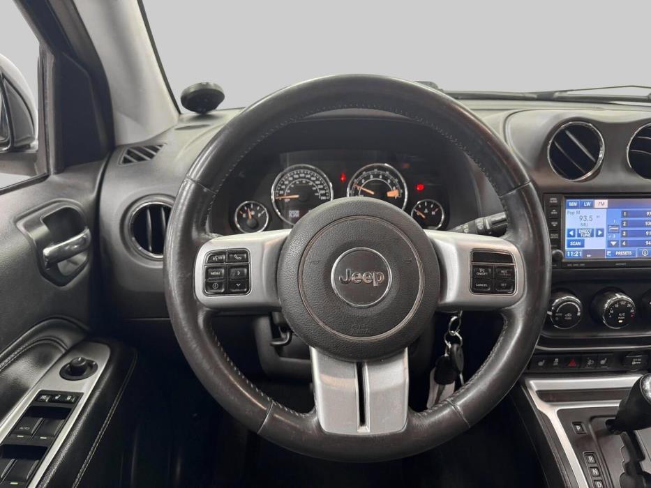 JEEP Compass 2013