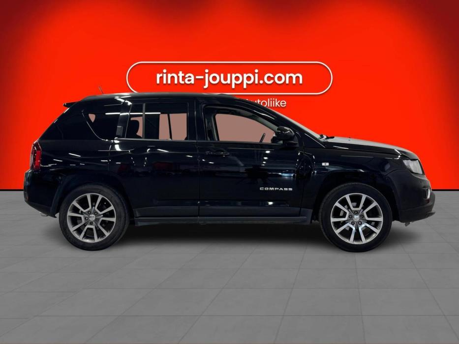 JEEP Compass 2013