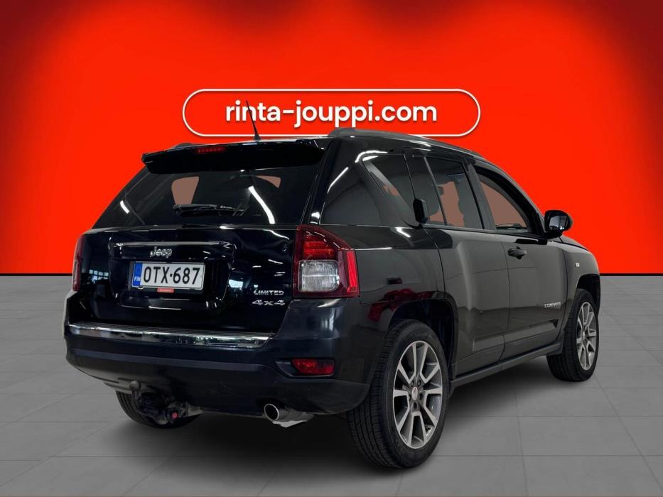 JEEP Compass 2013