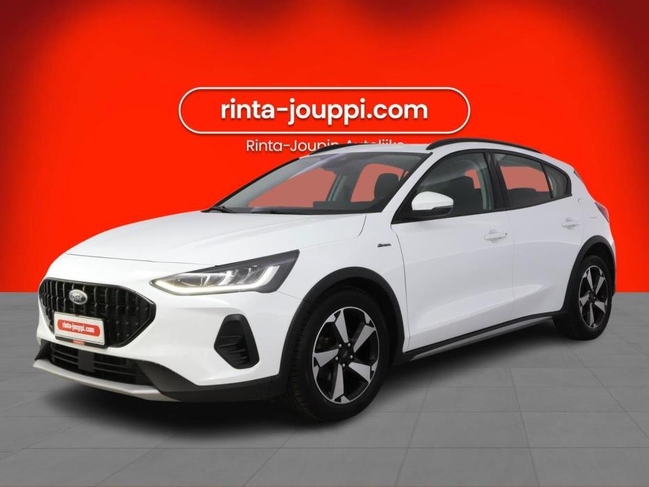 FORD FOCUS 2023