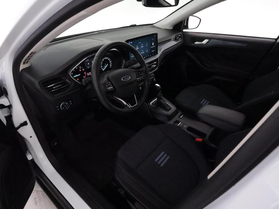 FORD FOCUS 2023