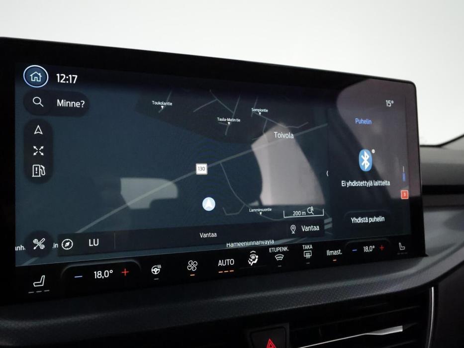 FORD FOCUS 2023