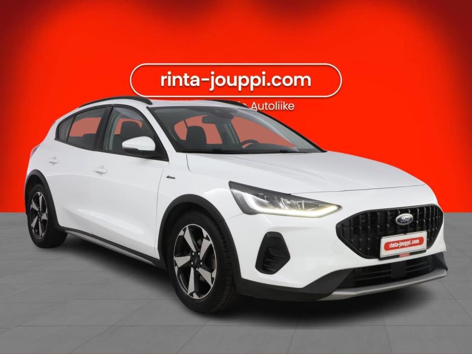 FORD FOCUS 2023