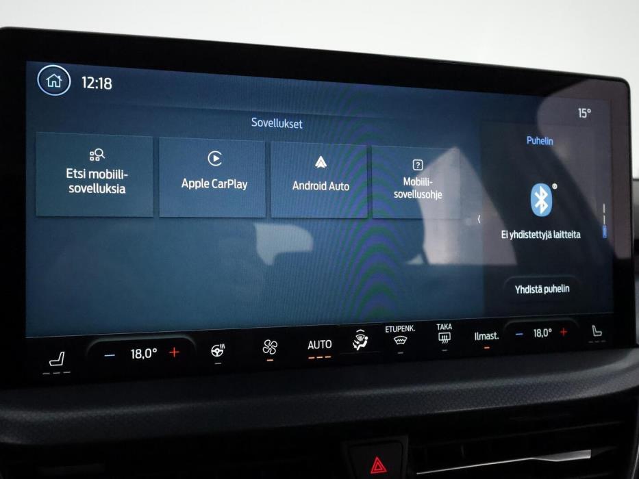 FORD FOCUS 2023