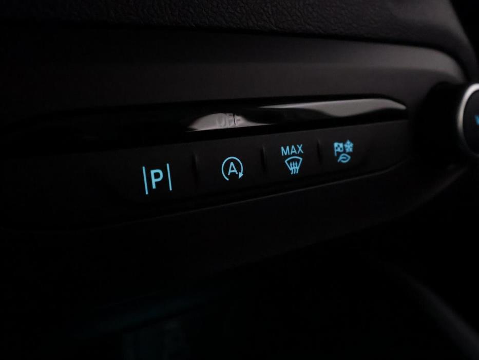 FORD FOCUS 2023