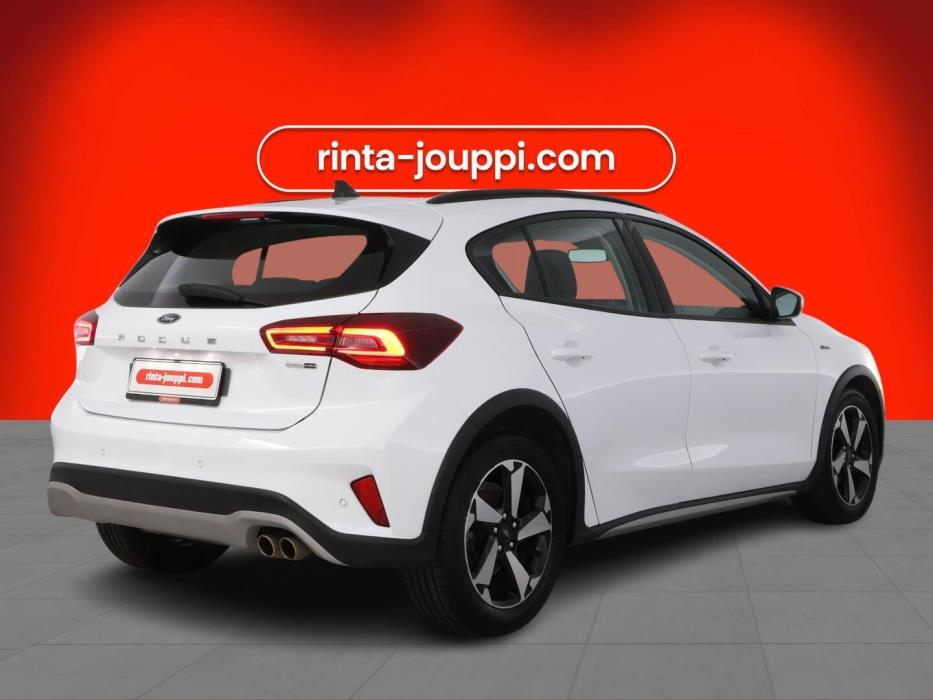 FORD FOCUS 2023