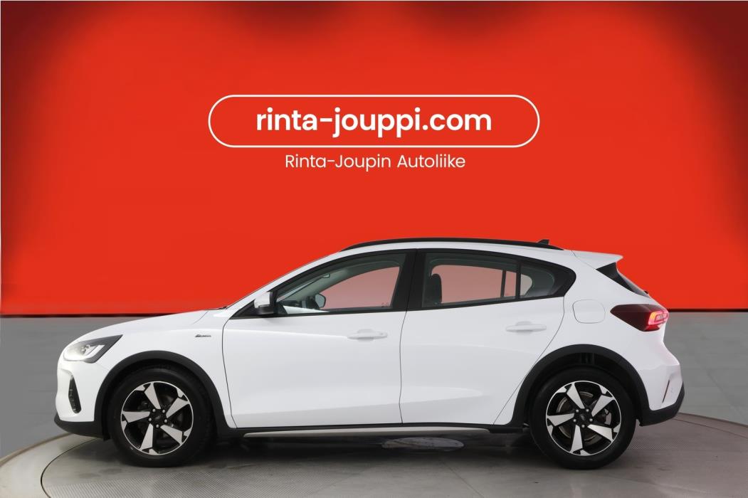 FORD FOCUS 2023