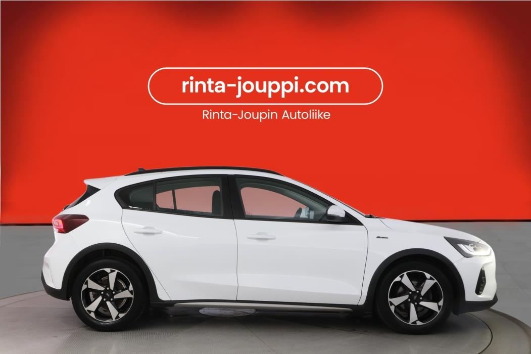 FORD FOCUS 2023