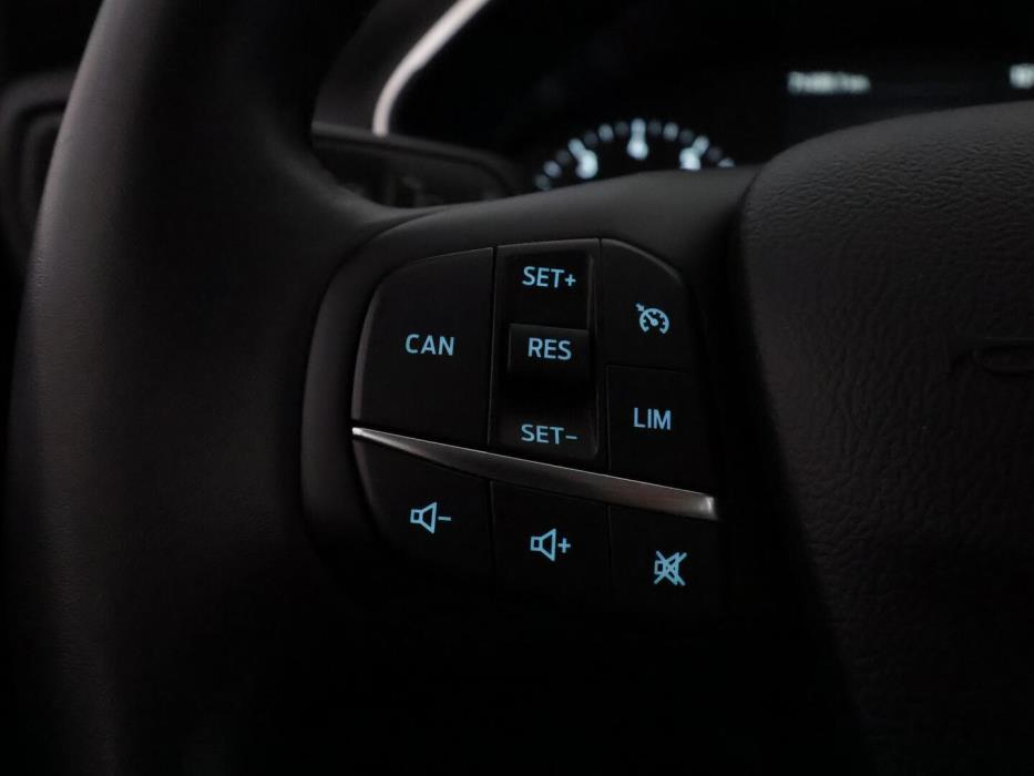 FORD FOCUS 2023