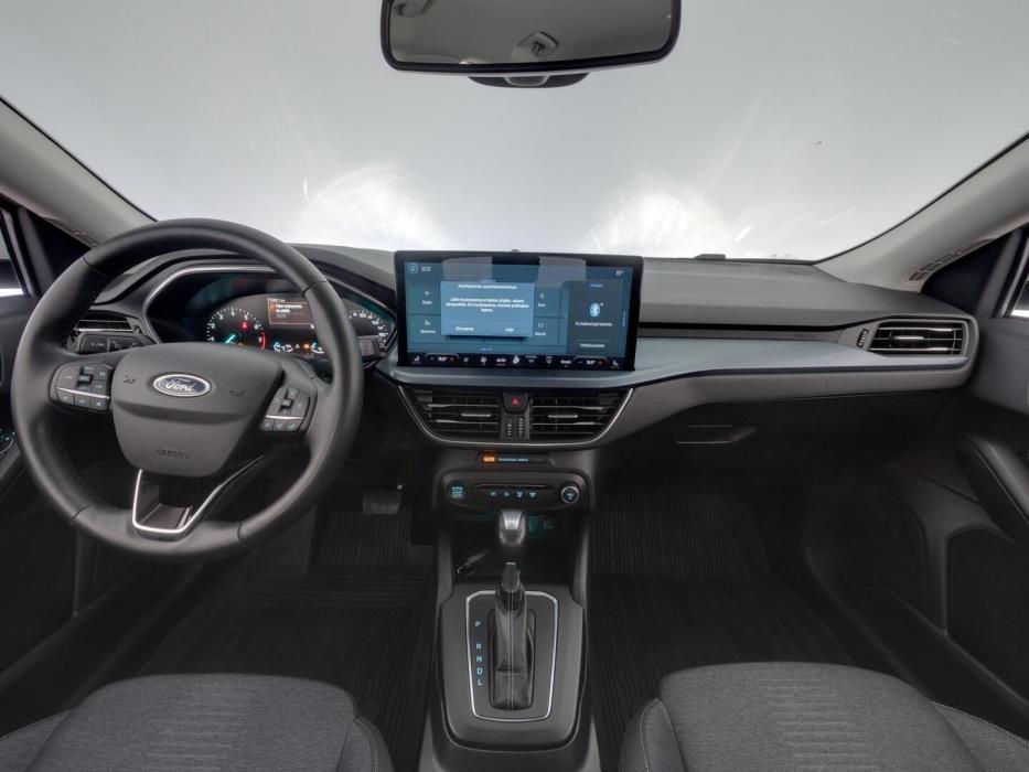 FORD FOCUS 2023