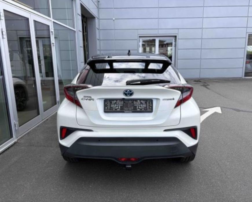 TOYOTA C-HR 2020