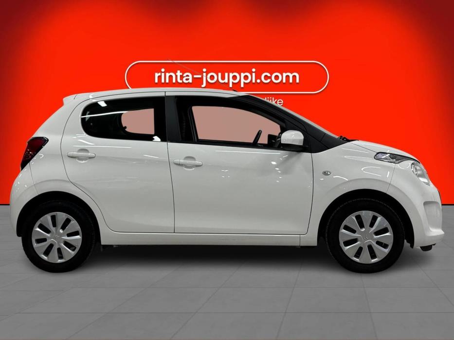 CITROEN C1 2016