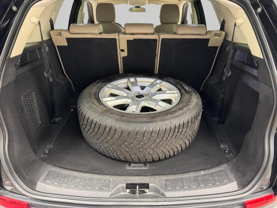 LAND ROVER DISCOVERY SPORT 2016