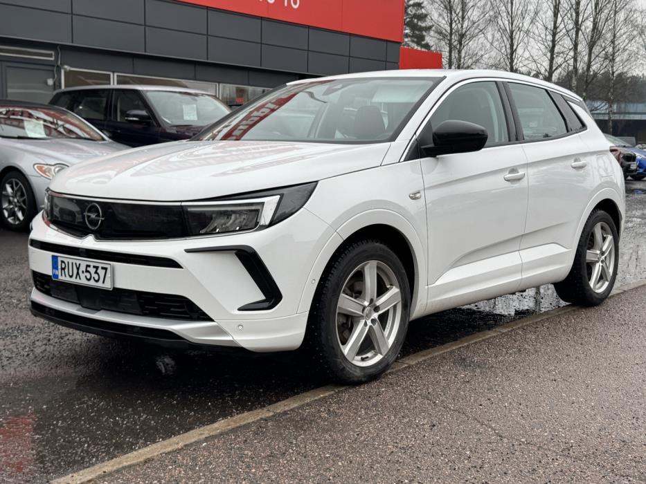 OPEL Grandland 2023