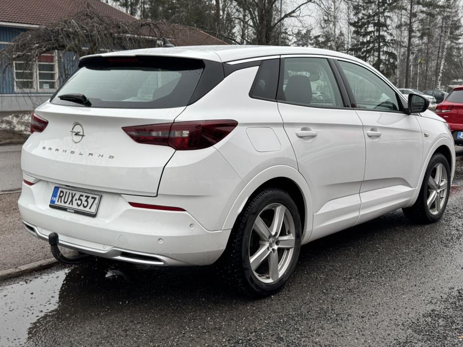 OPEL Grandland 2023