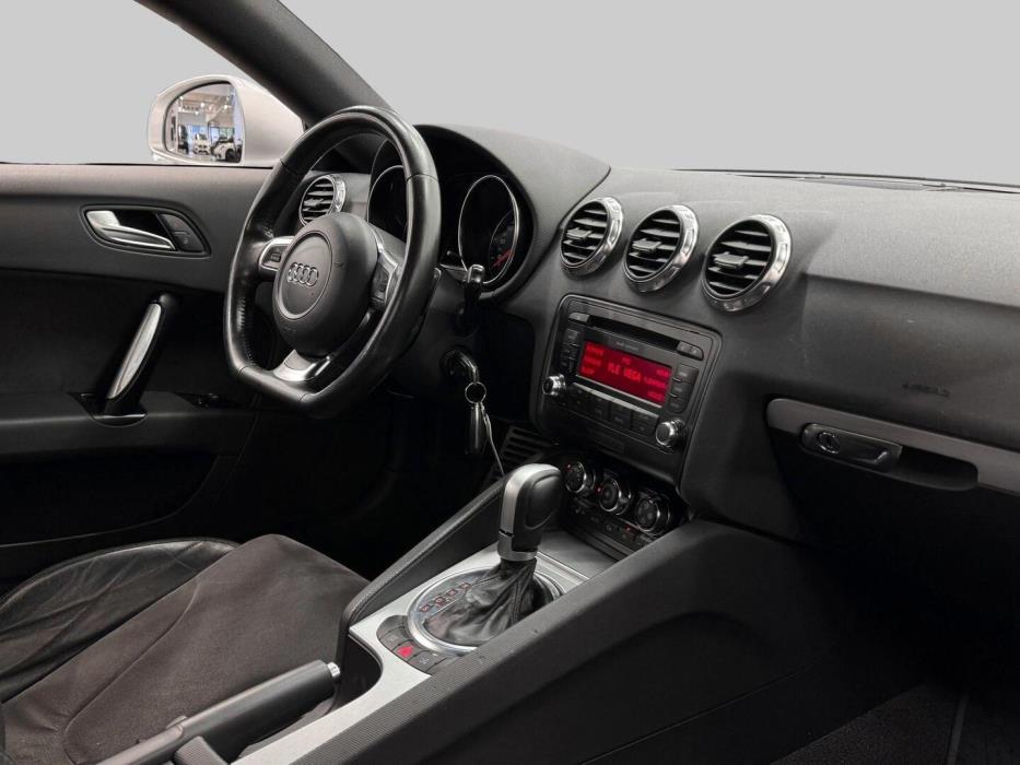 AUDI TT 2007