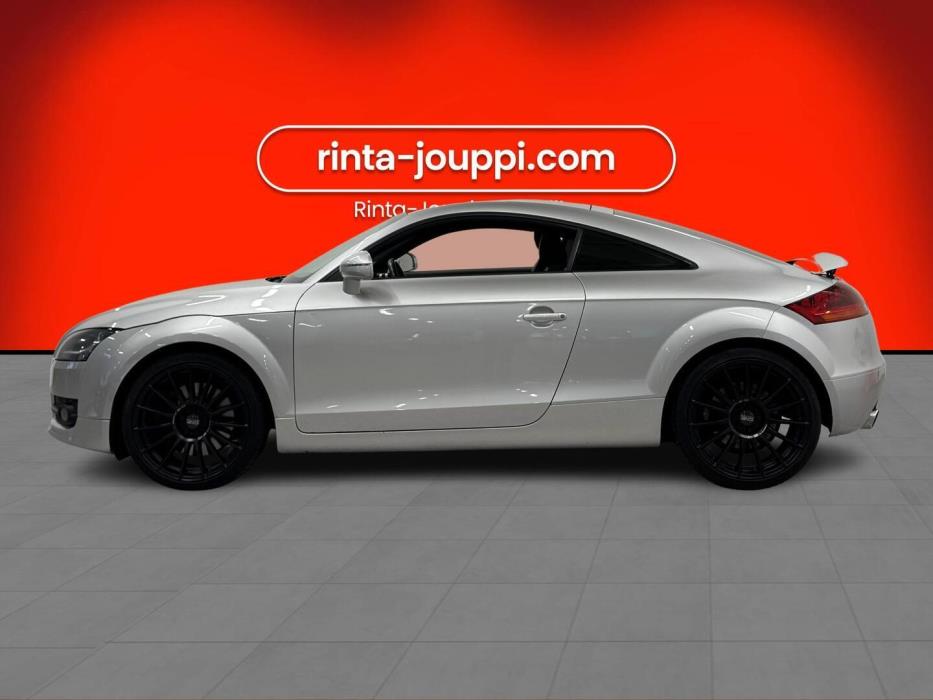 AUDI TT 2007