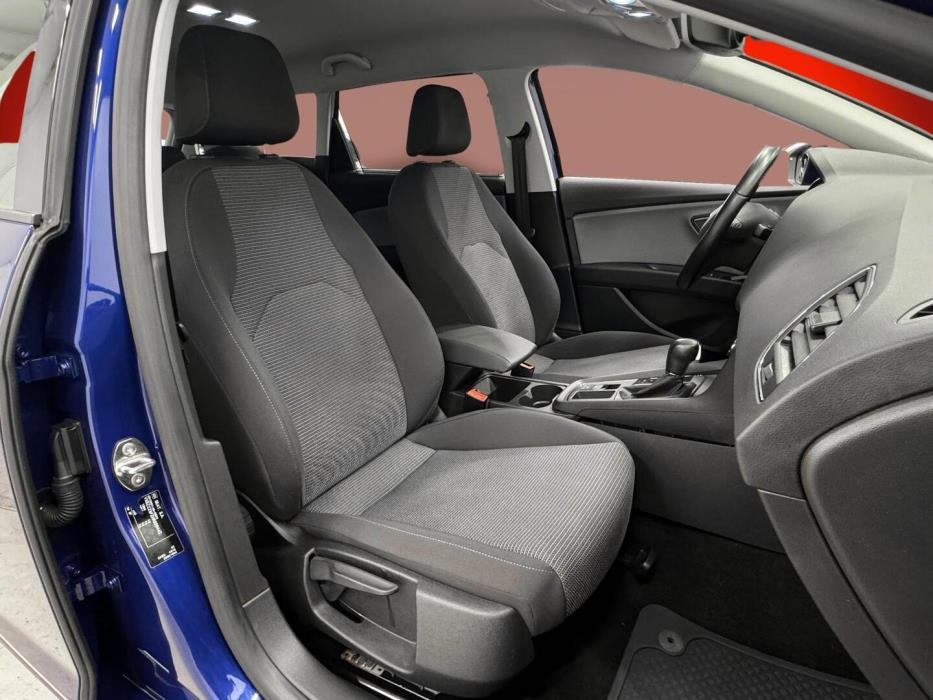 SEAT Leon ST 2017