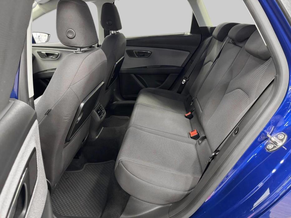 SEAT Leon ST 2017