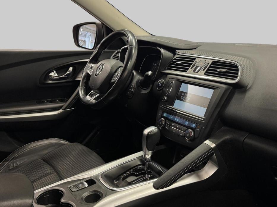 RENAULT Kadjar 2017