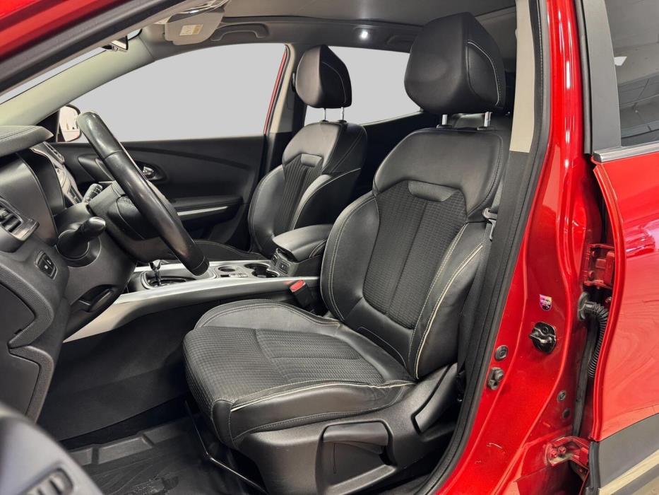 RENAULT Kadjar 2017