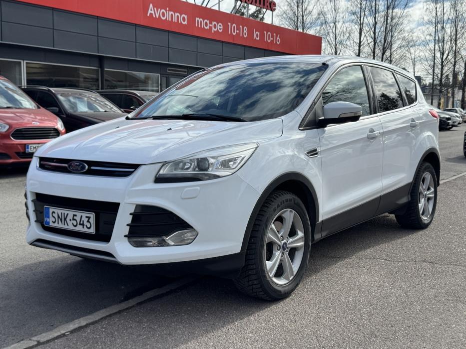 FORD Kuga 2015