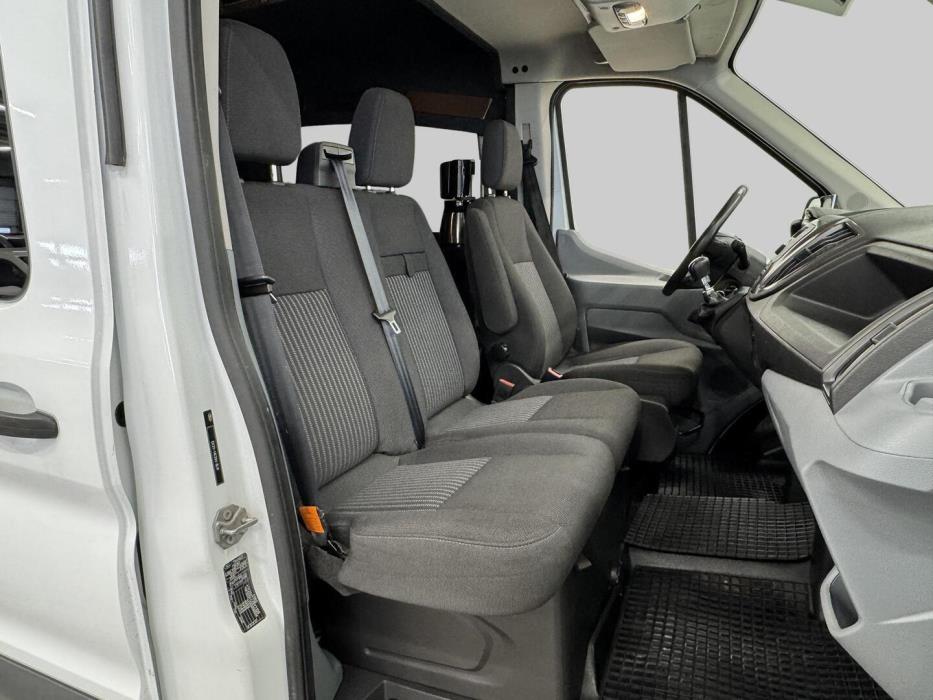 FORD Transit 2016