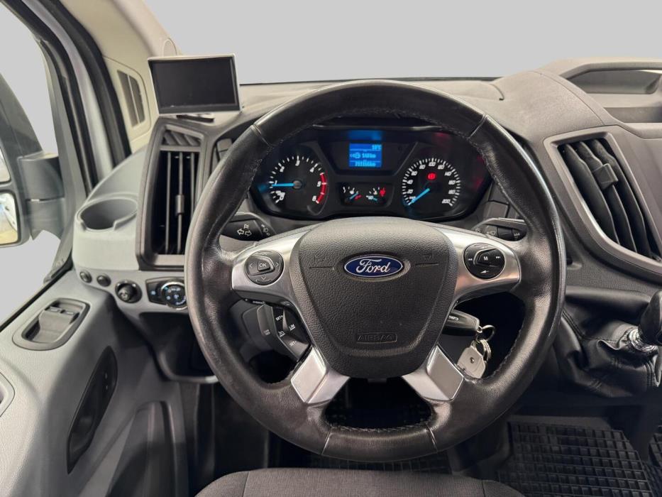 FORD Transit 2016