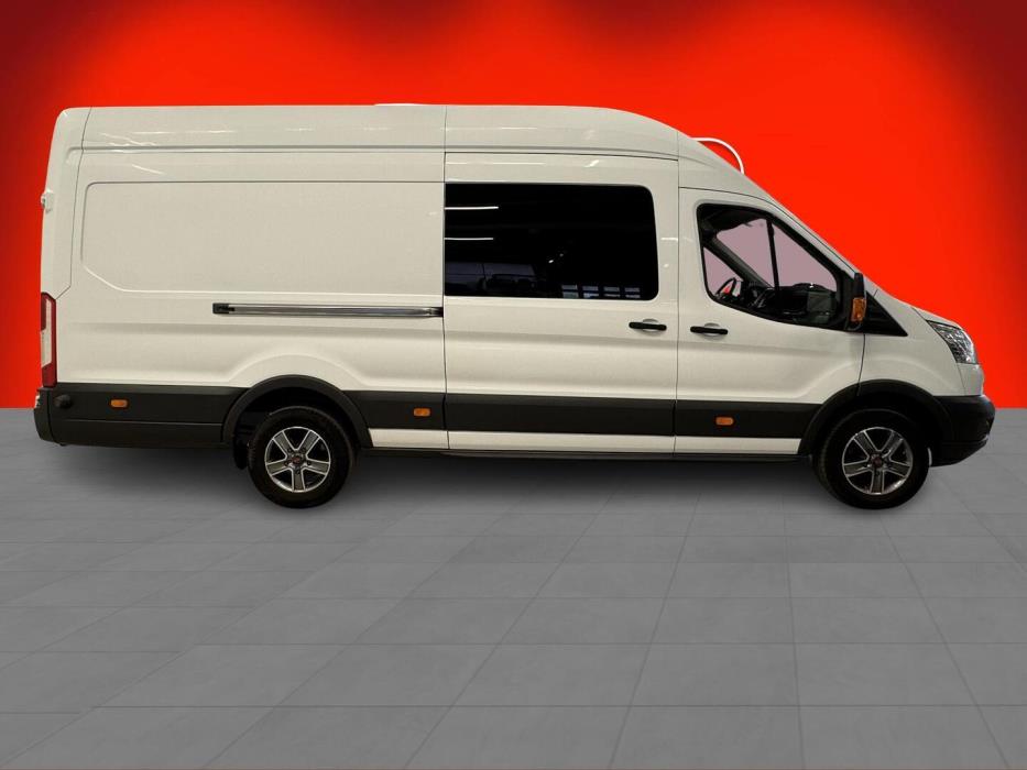 FORD Transit 2016