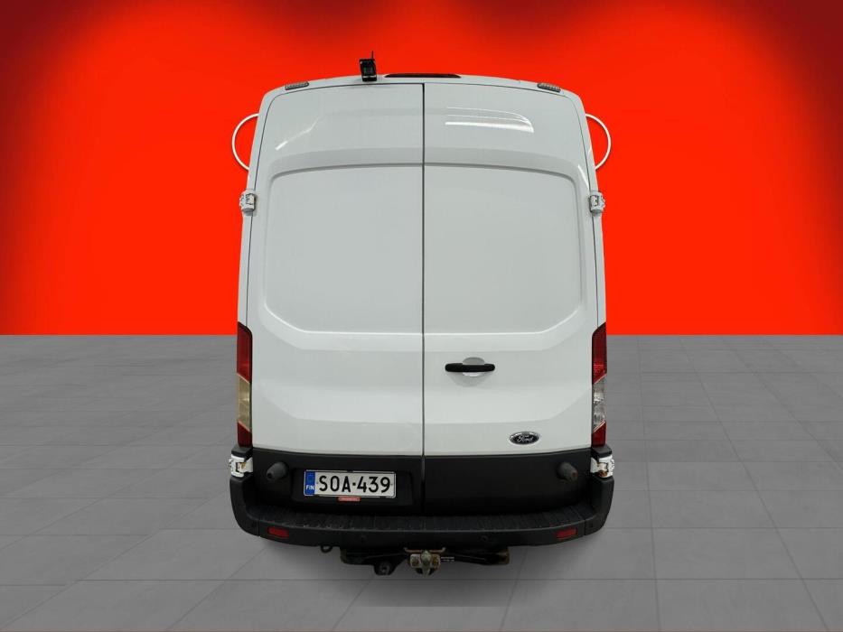 FORD Transit 2016