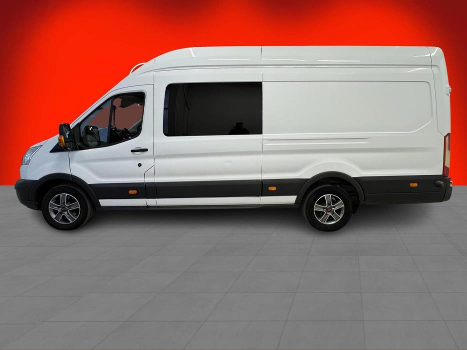 FORD Transit 2016