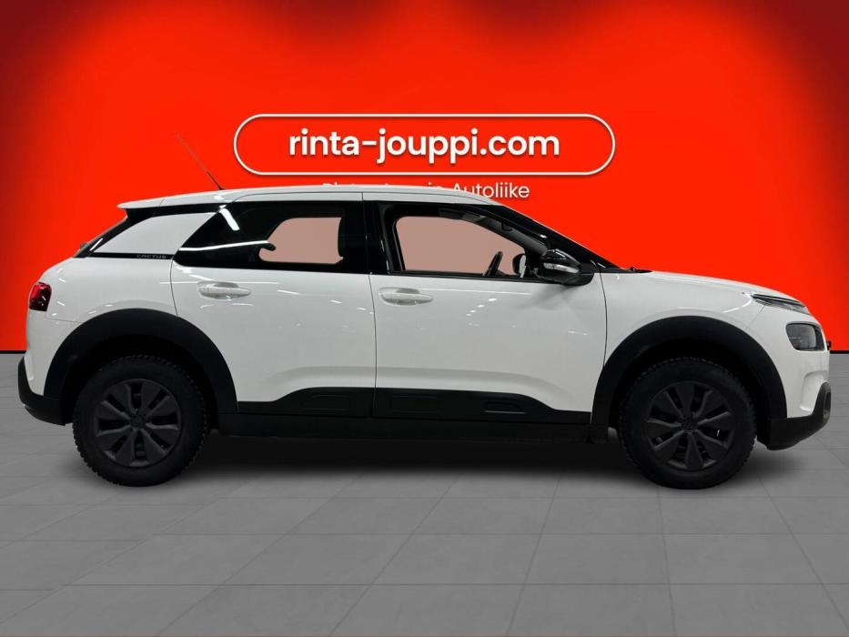 CITROEN C4 Cactus 2018