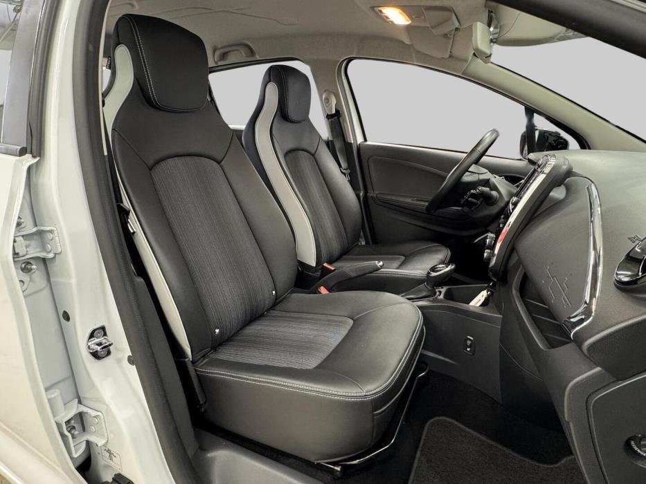 RENAULT Zoe 2021