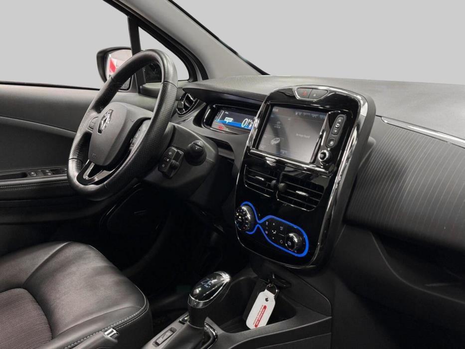 RENAULT Zoe 2021