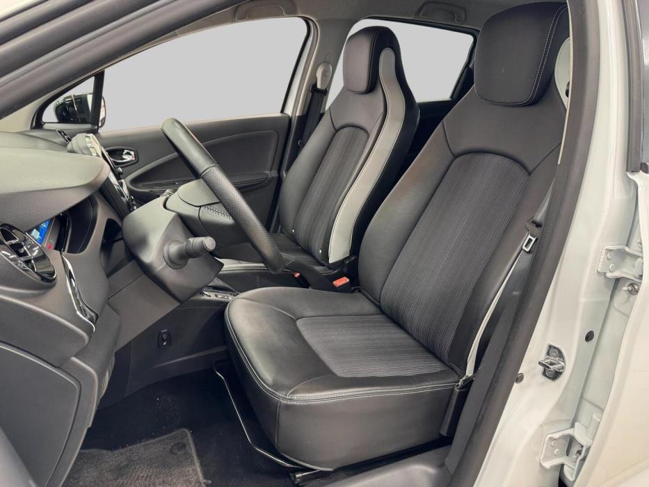 RENAULT Zoe 2021