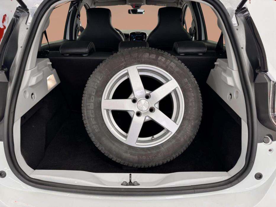 RENAULT Zoe 2021