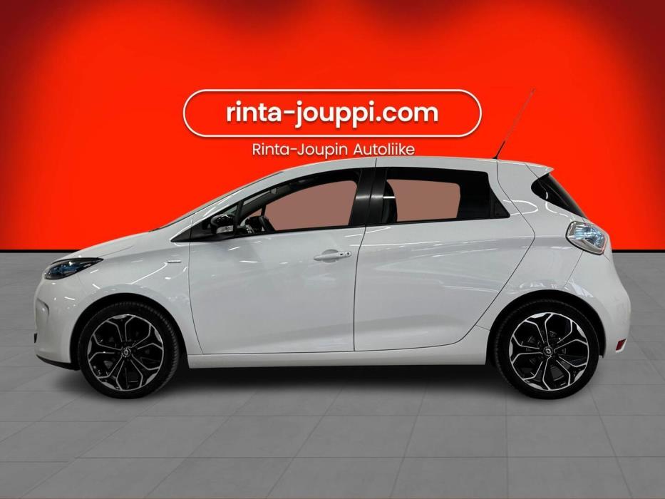 RENAULT Zoe 2021