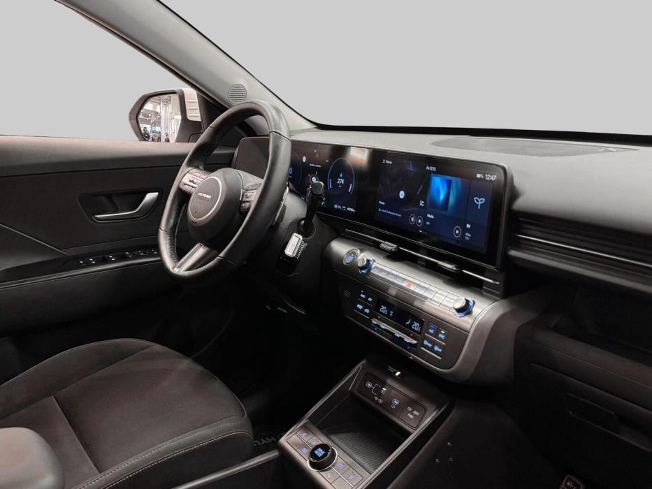 HYUNDAI KONA ELECTRIC 2024