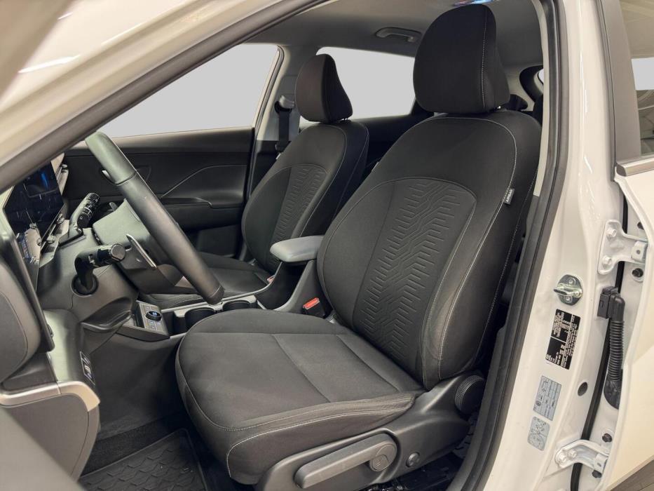 HYUNDAI KONA ELECTRIC 2024